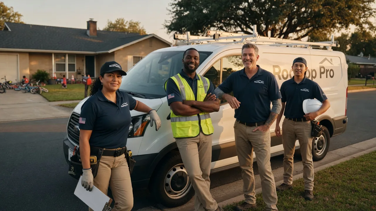Roof Repair in Mcarthur, OH near me