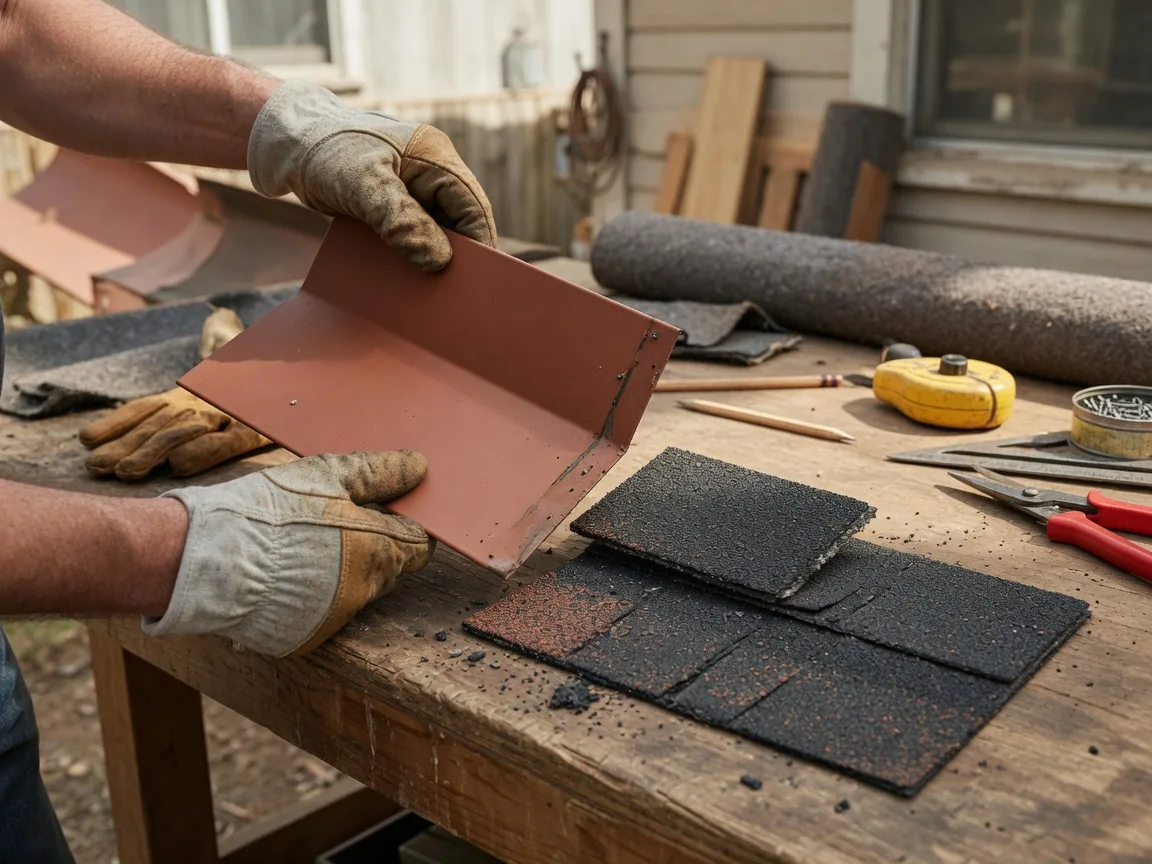 Roof Repair company in Mcarthur, OH